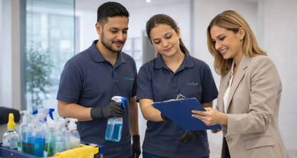 Cada cliente encuentra un servicio a medida, confiable y eficiente