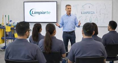 Capacitación continua: la clave detrás de un servicio de calidad