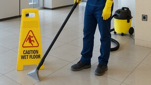 La limpieza de consorcios da bienestar entre vecinos, además de incrementar el valor del inmueble 