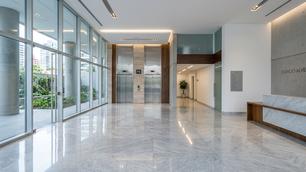 Consorcios: Cómo optimizar la limpieza de espacios comunes con servicios tercerizados