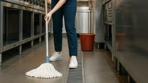 Limpieza premium de espacios comerciales: la solución para lugares difíciles y transitados