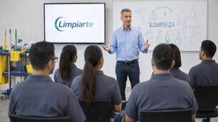 Capacitación continua: la clave detrás de un servicio de calidad