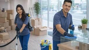 El primer paso hacia el orden y comienzo de una nueva etapa