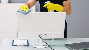 En el mundo empresarial,  la limpieza no es sólo una cuestión estética, también es un factor de seguridad