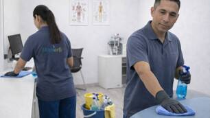 Limpieza de consultorios: es parte del tratamiento invisible que protege a los pacientes y profesionales