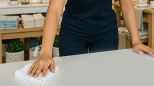 Fortalecer la percepción de marca y mejorar la experiencia de empleados, clientes y visitantes