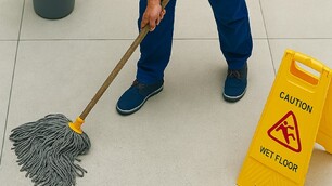 La limpieza profesional de consorcios ofrece un enfoque más completo y eficiente del edificio