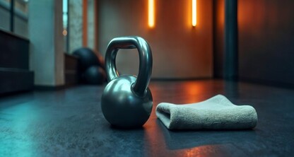 Un gimnasio es un espacio donde se comparten equipos, superficies y áreas comunes para entrenar