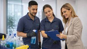 Cada cliente encuentra un servicio a medida, confiable y eficiente