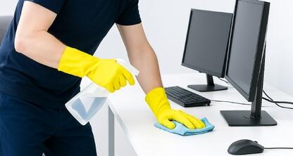 Creamos planes de limpieza personalizado, abordando las necesidades específicas de su entorno 